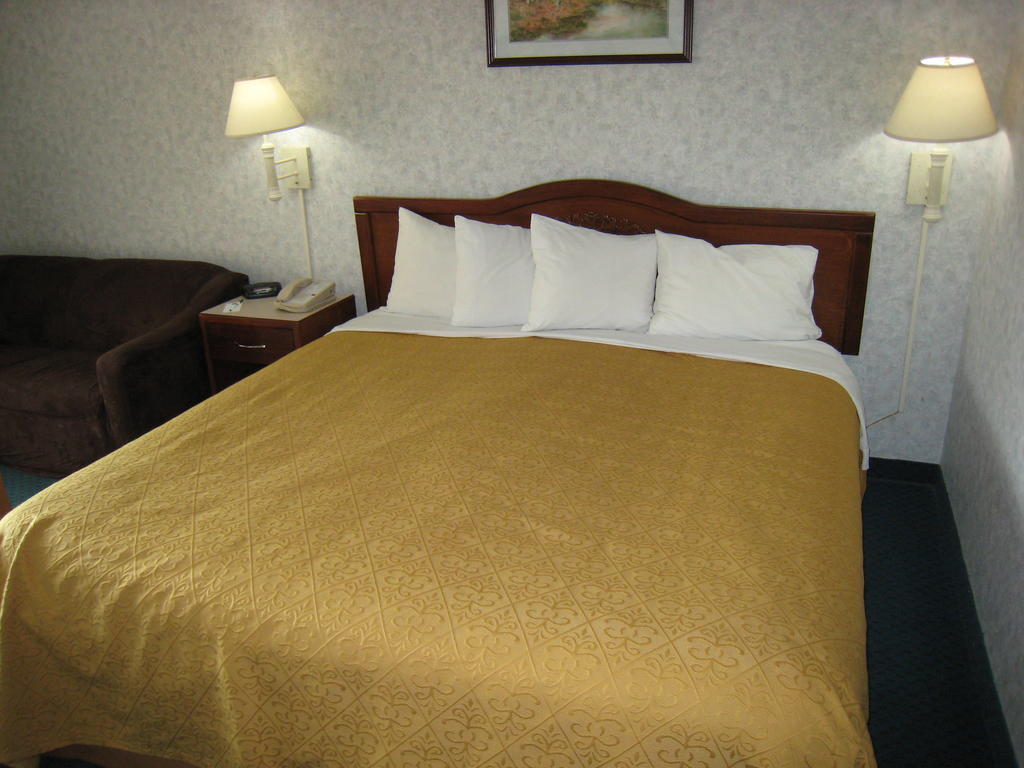 Canadas Best Value Inn & Suites-Castlegar Room photo